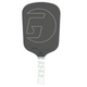 Gamma RCF Obsidian 16 Pickleball Paddle