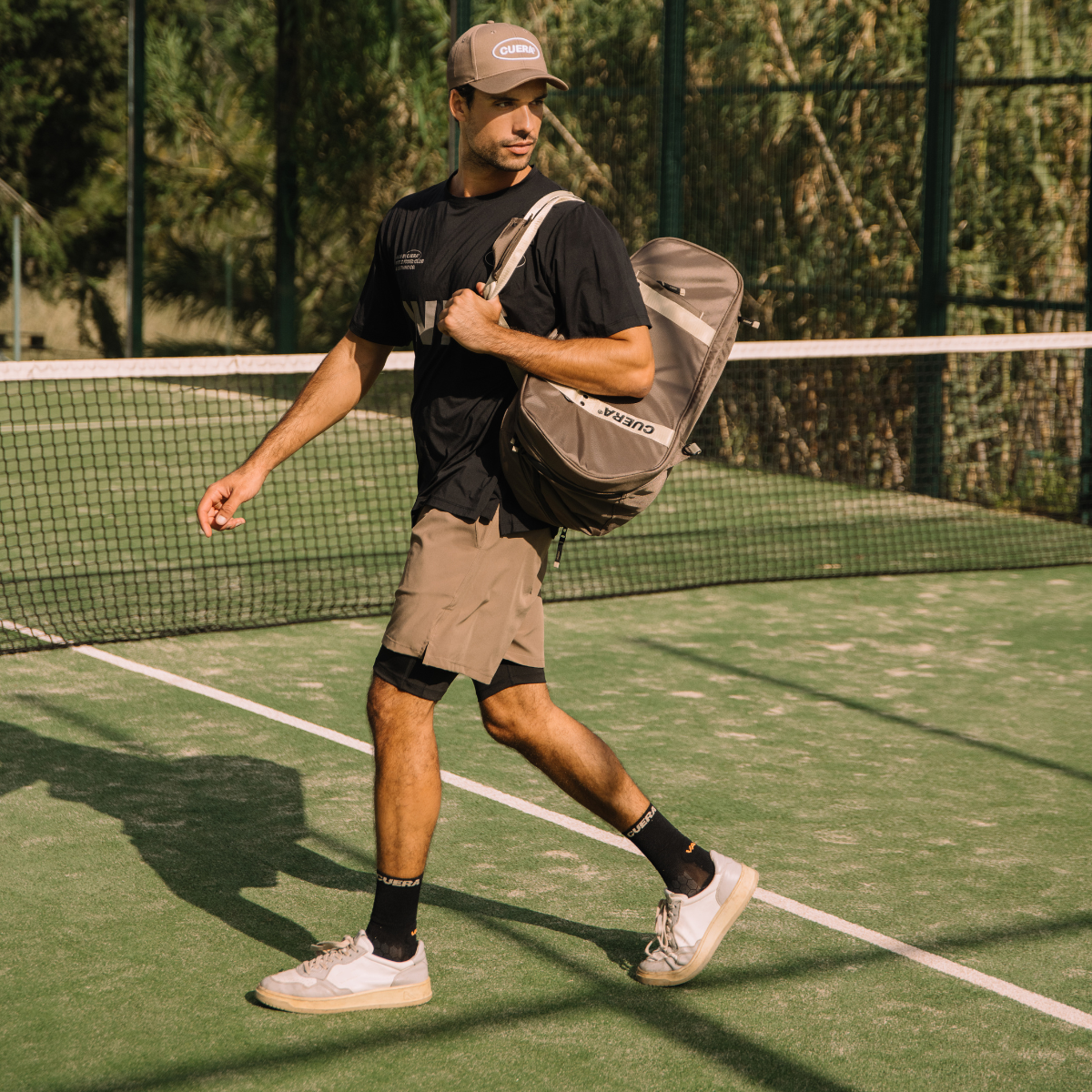 Shop Cuera clothing at pdhsports