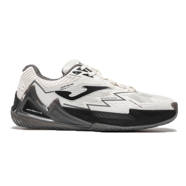 Joma Men's Open 26 Padel Shoes Beige