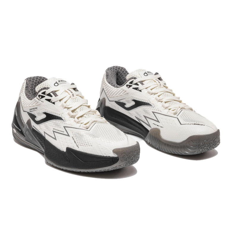 Joma Men's Open 26 Padel Shoes Beige