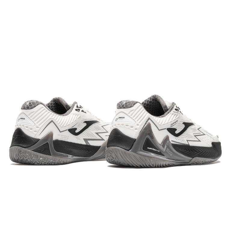 Joma Men's Open 26 Padel Shoes Beige