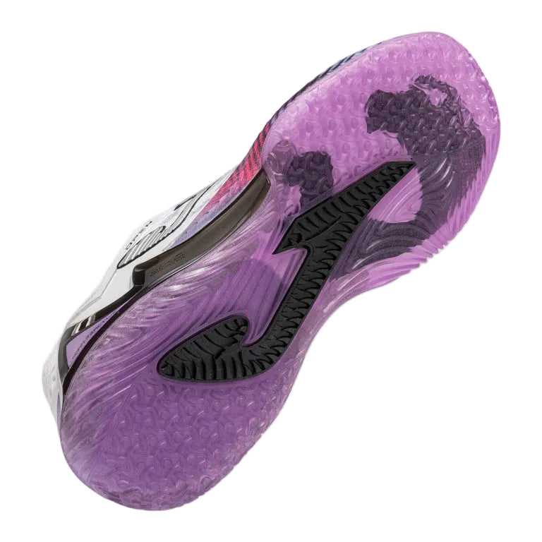 Joma Men's Open 26 Padel Shoes White