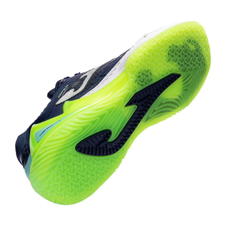 Joma Men's Open 26 Padel Shoes Navy Blue