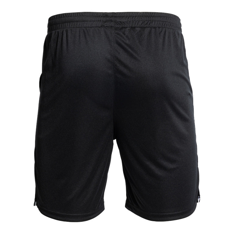 Joma Men's Open III Bermuda Shorts Black
