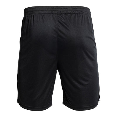Joma Men's Open III Bermuda Shorts Black
