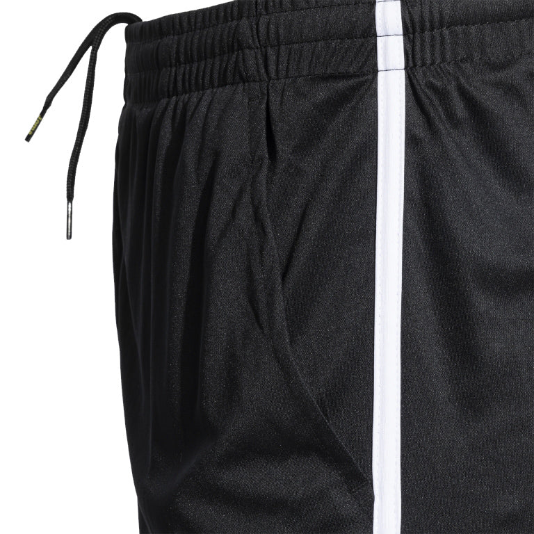Joma Men's Open III Bermuda Shorts Black