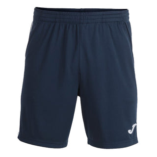 Joma Men's Open III Bermuda Shorts Navy