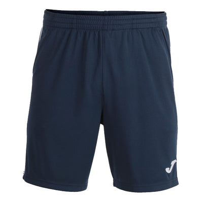 Joma Men's Open III Bermuda Shorts Navy