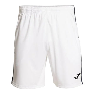 Joma Men's Open III Bermuda Shorts White