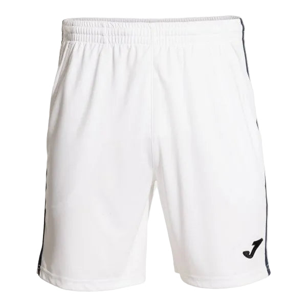Joma Men's Open III Bermuda Shorts White