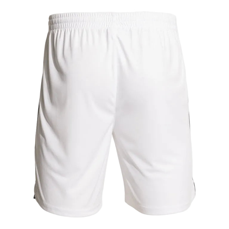 Joma Men's Open III Bermuda Shorts White