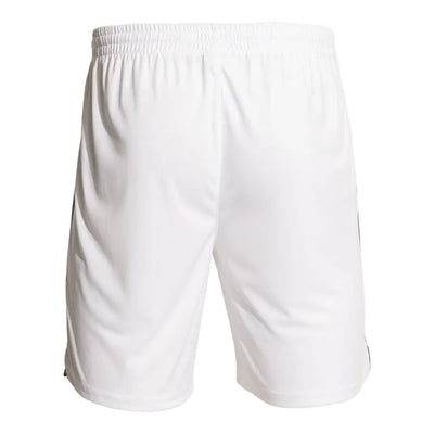 Joma Men's Open III Bermuda Shorts White