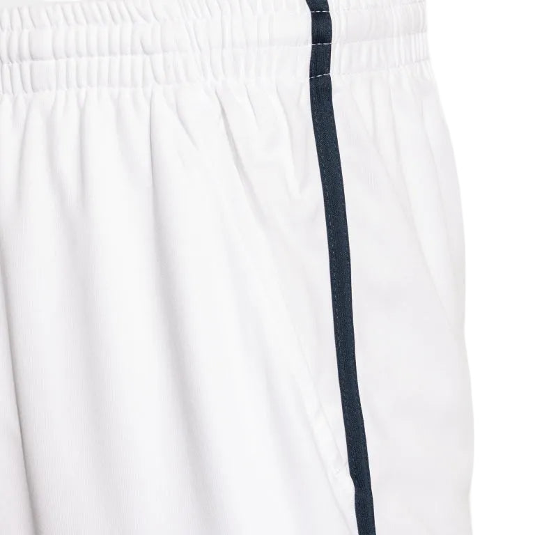 Joma Men's Open III Bermuda Shorts White