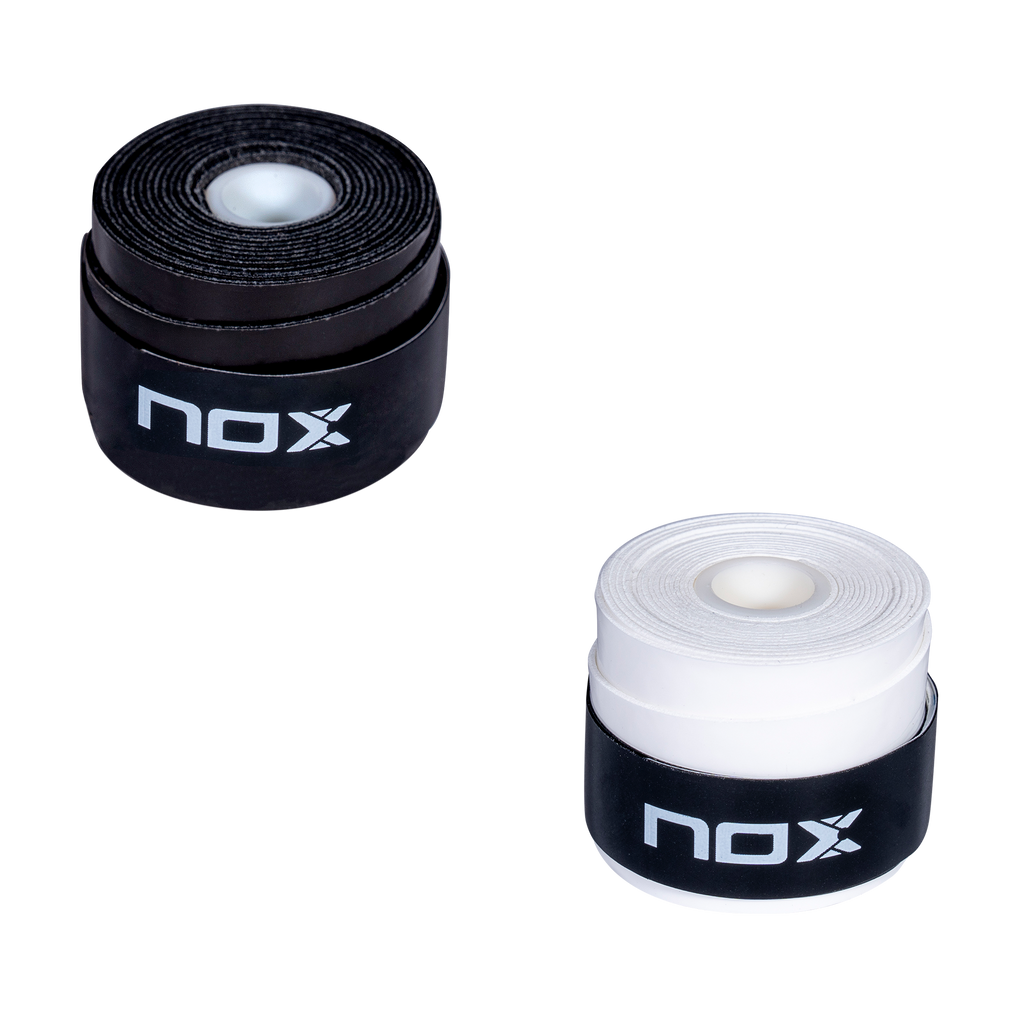 Nox AT10 Genius 12K Limited Edition Padel Racket Pack