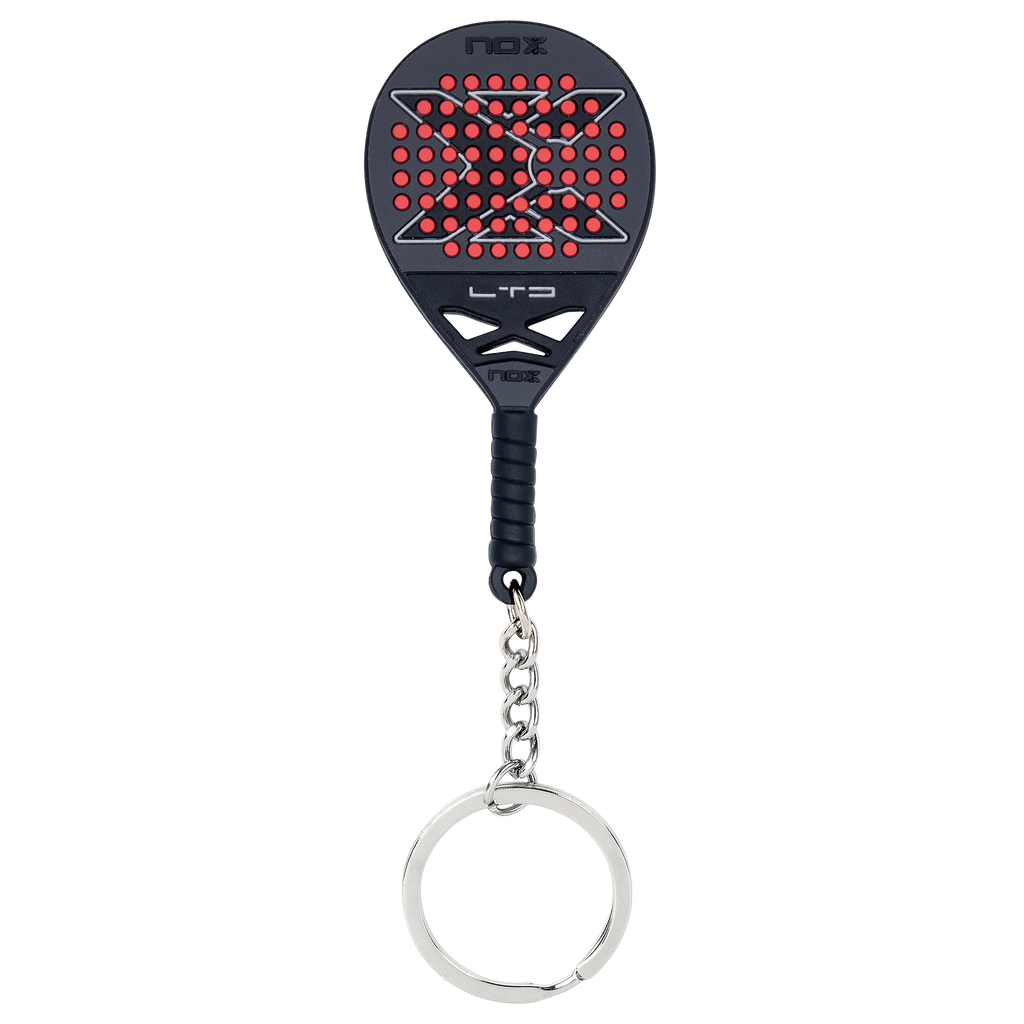 Nox AT10 Genius 12K Limited Edition Padel Racket Pack