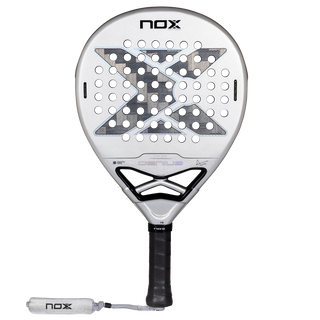 Nox AT10 Genius 12K Alum Xtrem Agustin Tapia Padel Racket 2027