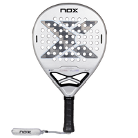 Nox AT10 Genius 12K Alum Xtrem Agustin Tapia Padel Racket 2027