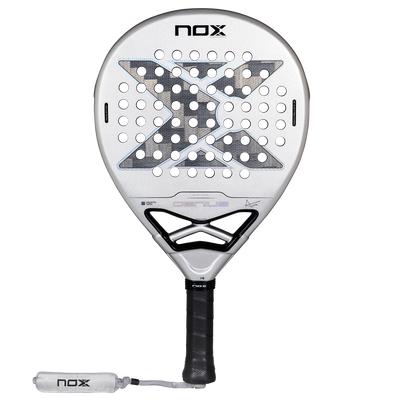 Nox AT10 Genius 12K Alum Xtrem Agustin Tapia Padel Racket 2027