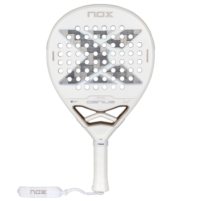 Nox AT10 Genius 12K Alum Xtrem Lite Augstin Tapia Padel Racket 2027