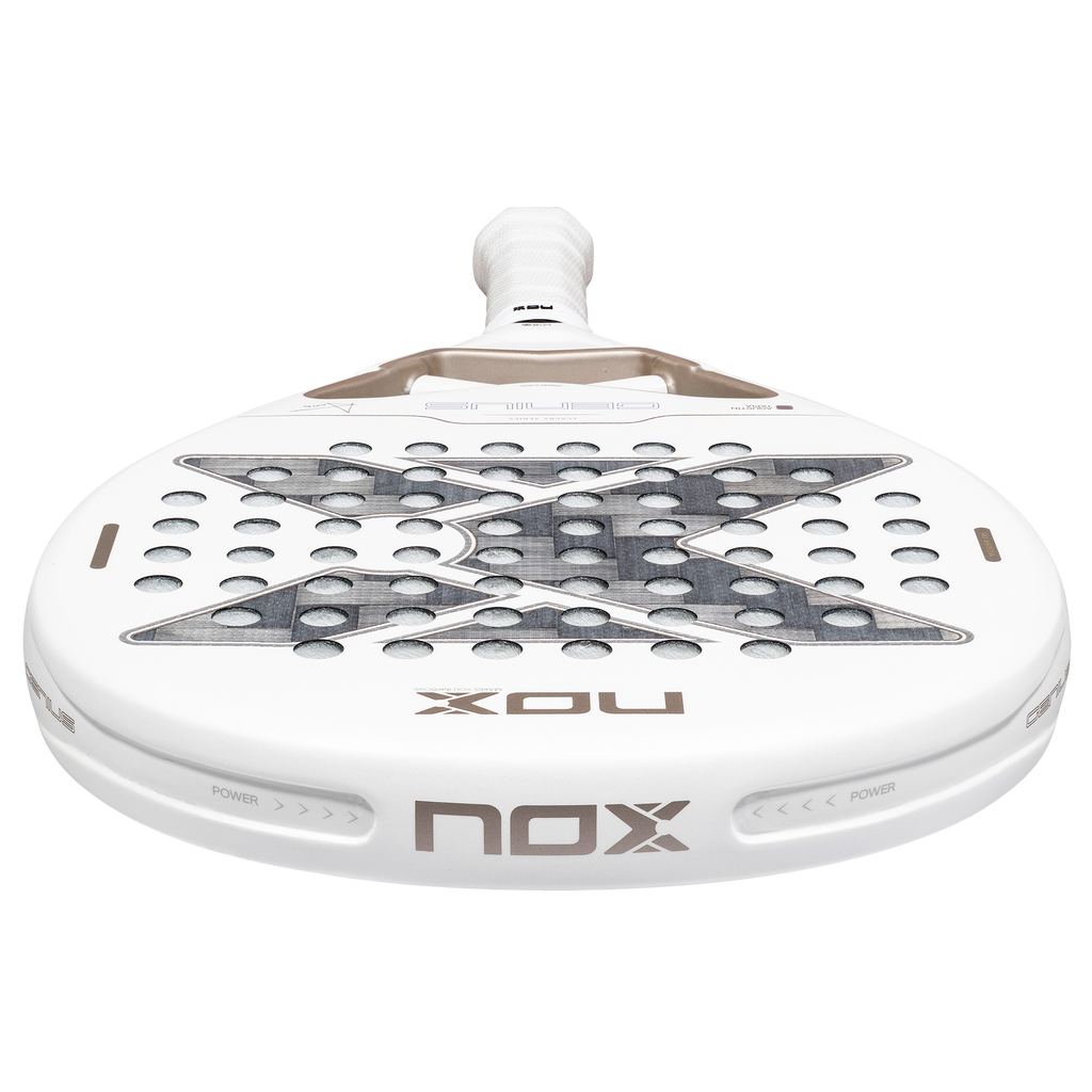 Nox AT10 Genius 12K Alum Xtrem Lite Augstin Tapia Padel Racket 2027