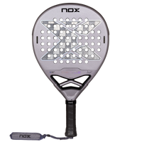 Nox AT10 Genius 18K Alum Agustin Tapia Padel Racket 2027