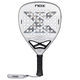 Nox AT10 Genius Attack 12K Alum Agustin Tapia Padel Racket 2027
