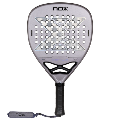 Nox AT10 Genius Attack 18K Alum Agustin Tapia Padel Racket 2027