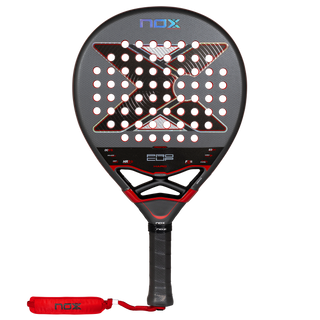 Nox Pro Cup Hard Agustin Tapia Padel Racket 2027