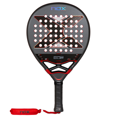 Nox Pro Cup Hard Agustin Tapia Padel Racket 2027