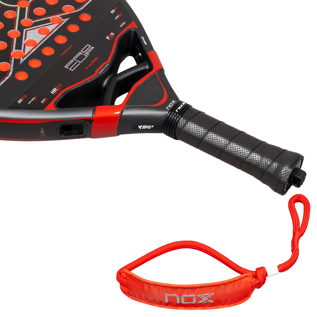 Nox Pro Cup Hard Agustin Tapia Padel Racket 2027
