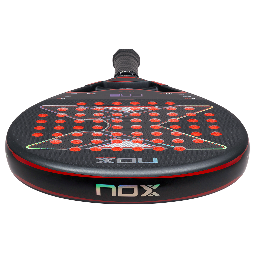 Nox Pro Cup Hard Agustin Tapia Padel Racket 2027