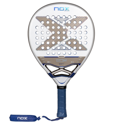 Nox Pro Cup Soft Agustin Tapia Padel Racket 2027