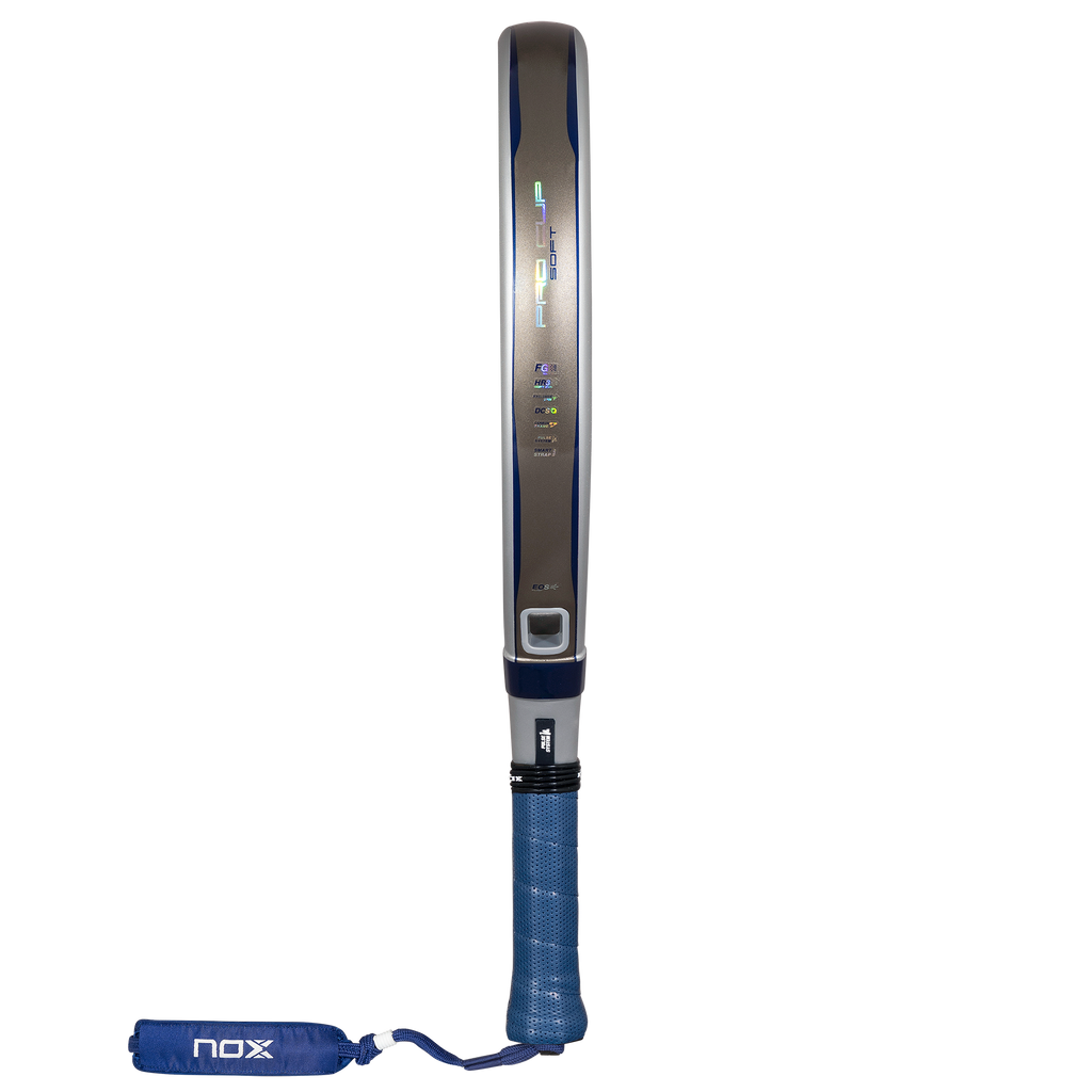Nox Pro Cup Soft Agustin Tapia Padel Racket 2027