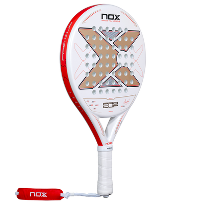 Nox ML10 Pro Cup Coorp Miguel Lamperti Padel Racket 2027