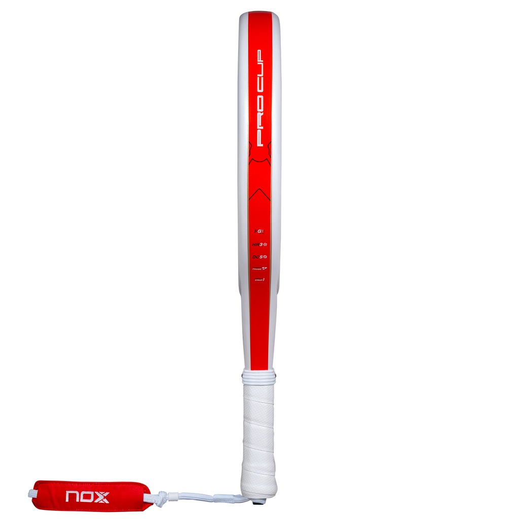 Nox ML10 Pro Cup Coorp Miguel Lamperti Padel Racket 2027