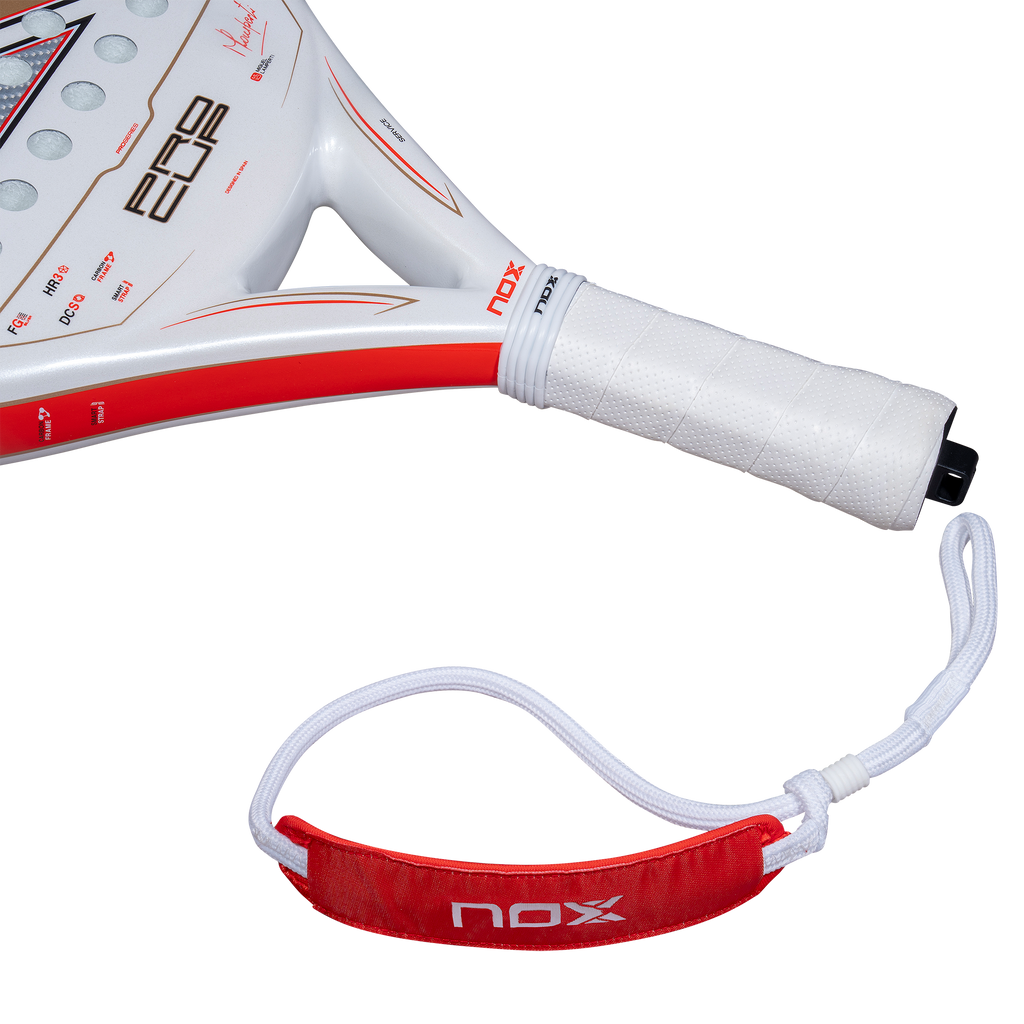 Nox ML10 Pro Cup Coorp Miguel Lamperti Padel Racket 2027