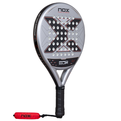 Nox ML10 Pro Cup Rough Miguel Lamperti Padel Racket 2027