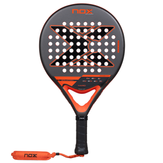 Nox Equation Hard Advanced Padel Racket 2027