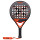 Nox Equation Hard Advanced Padel Racket 2027