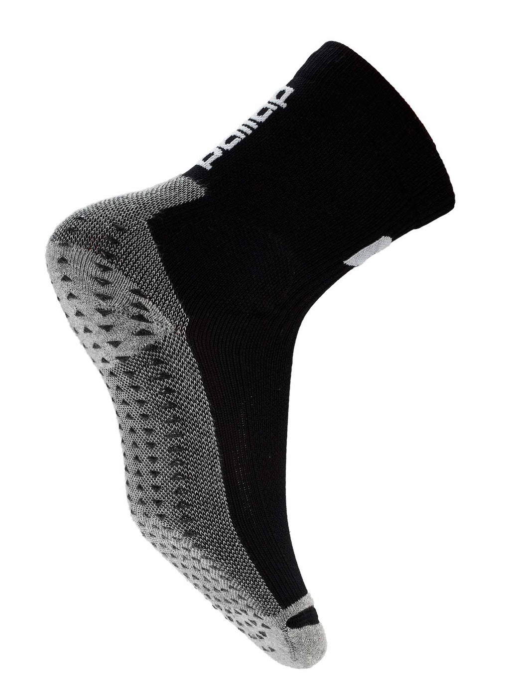Pallap Socks - Black