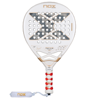 Nox AT10 Genius 12K Alum Xtrem Agustin Tapia Padel Racket 26