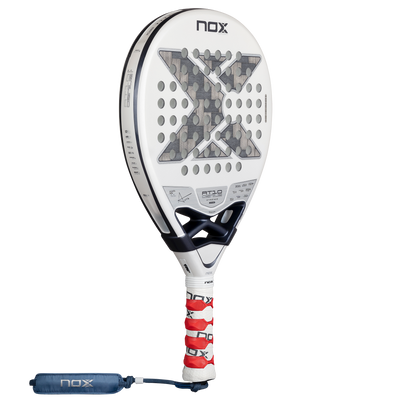 Nox AT10 Genius 12K Alum Xtrem Lite Augstin Tapia Padel Racket 26