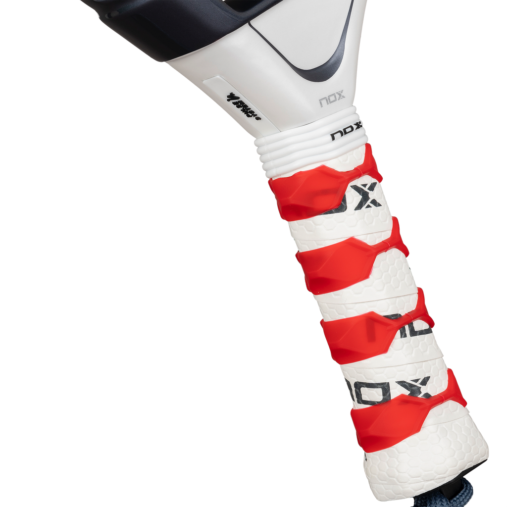 Nox AT10 Genius 12K Alum Xtrem Lite Augstin Tapia Padel Racket 26