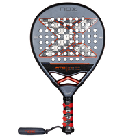 Nox AT10 Genius 18k Alum Agustin Tapia Padel Racket 2025