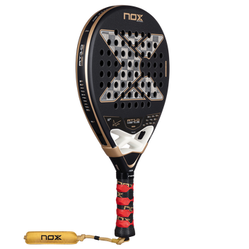 Nox Padel Rackets | PDHSports