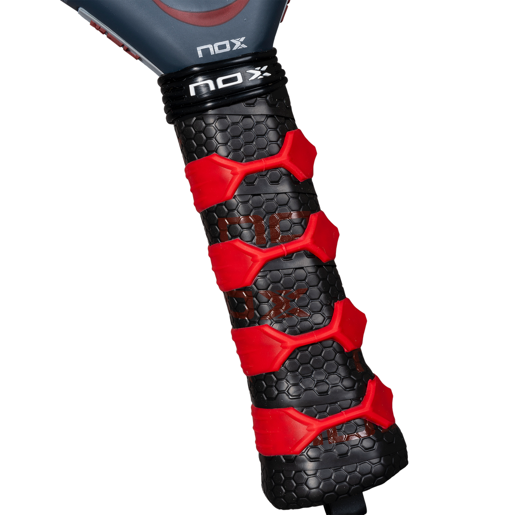 Nox AT10 Genius 12k Agustin Tapia Padel Racket 2025