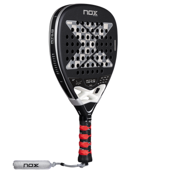 Nox Padel Rackets | PDHSports