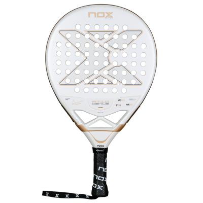 Nox AT10 Genuis Junior Padel Racket 26