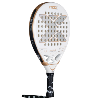 Nox AT10 Genuis Junior Padel Racket 26