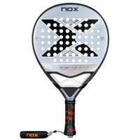 Nox AT10 Pro Cup Comfort Padel Racket 2025